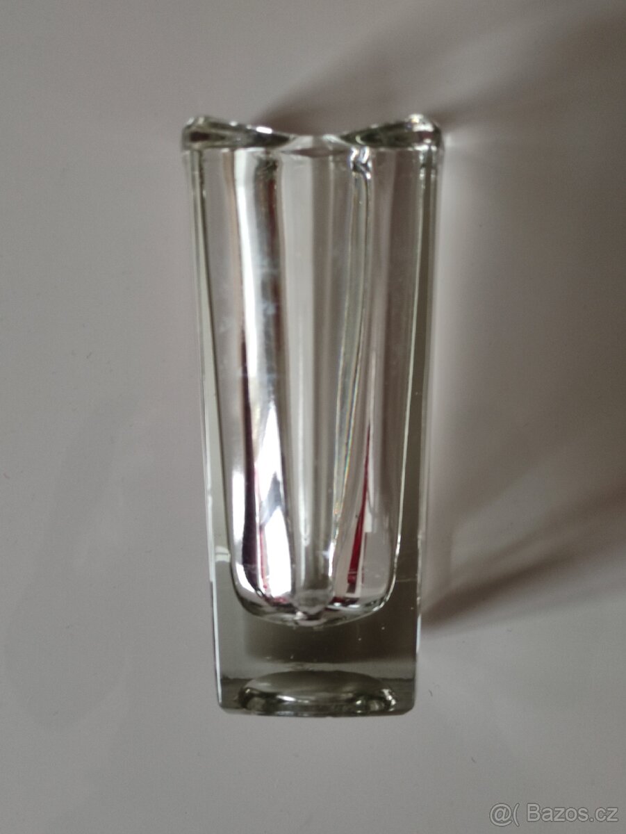 Váza, vzor 472/16, Jiří Zejmon - 6