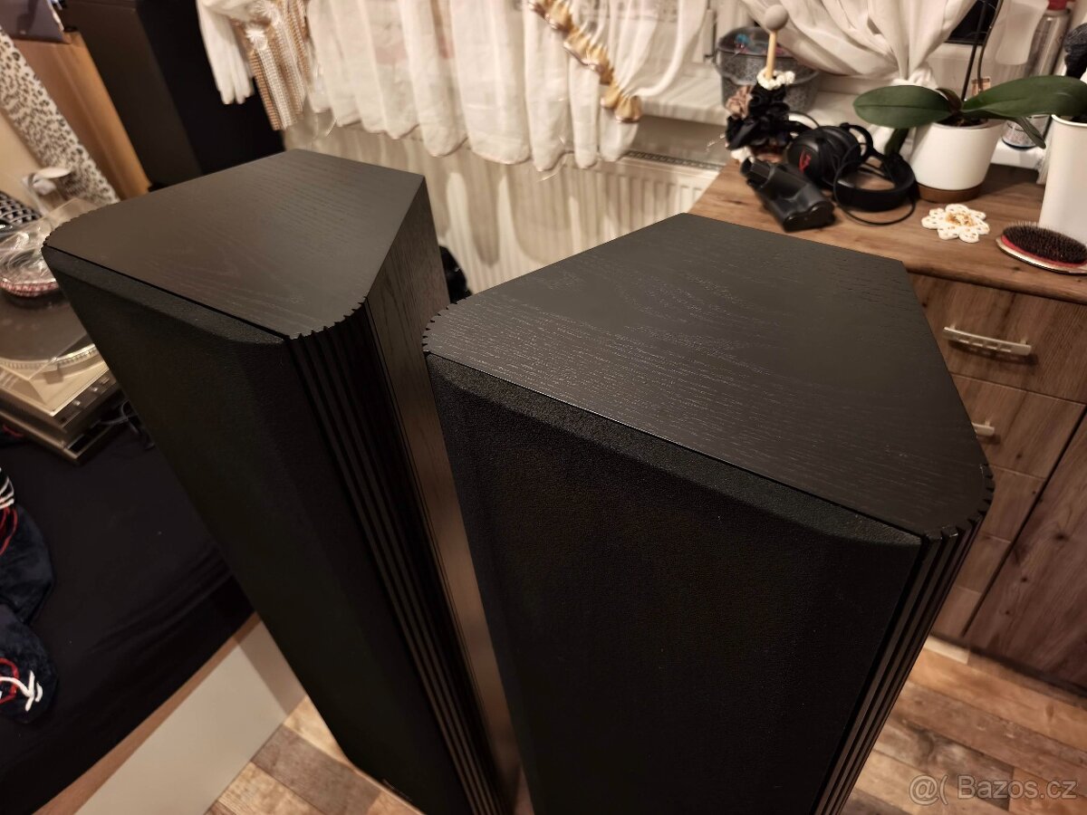 Infinity Kappa 8.2i Series II - 6