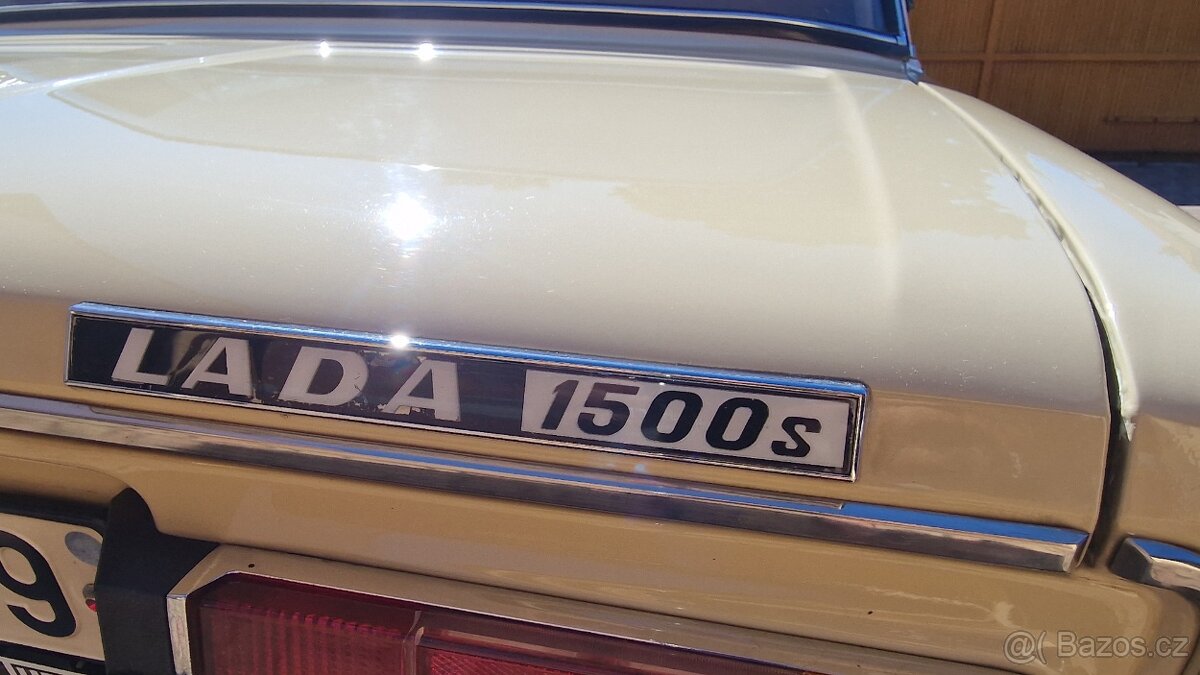 Lada 21061 1500S - 6