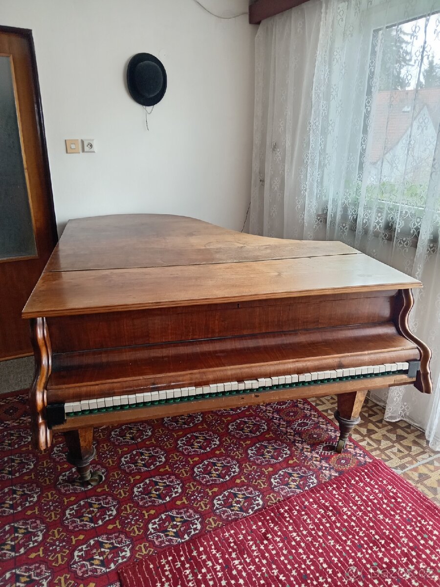 Prodám křídlo R. 1880 - 6