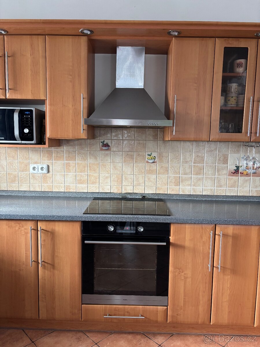 Kuchyňská linka - 6