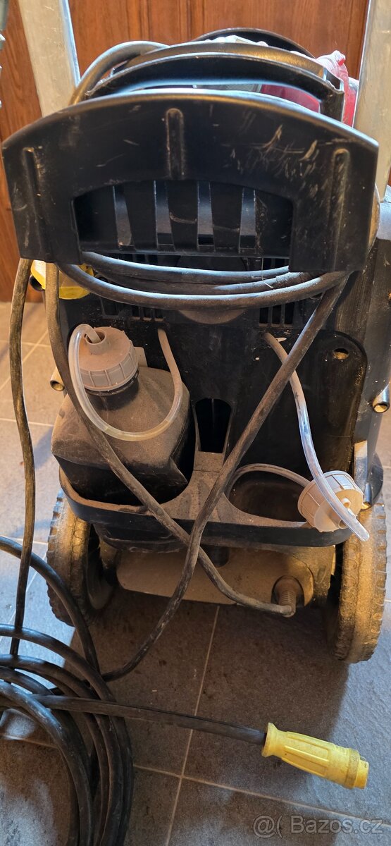 Profi Wapka Karcher - 6