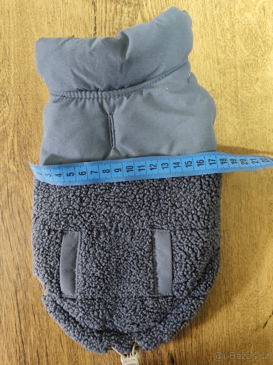 Kabátek pro psa Trixie - 6