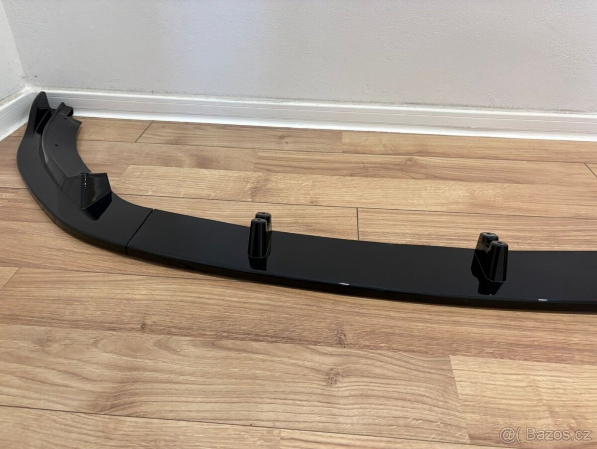 LIPKO LIPO SPOJLER GOLF 6 POD PREDNY NARAZNIK - 6