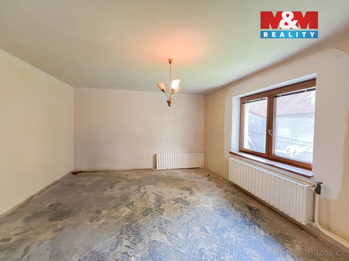 Prodej rodinného domu, 180 m², Mladý Smolivec - 6