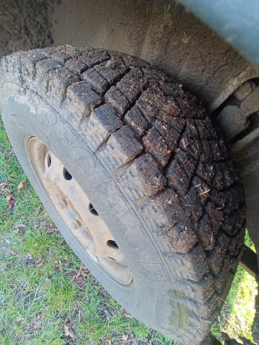 Renault master 2 - 6