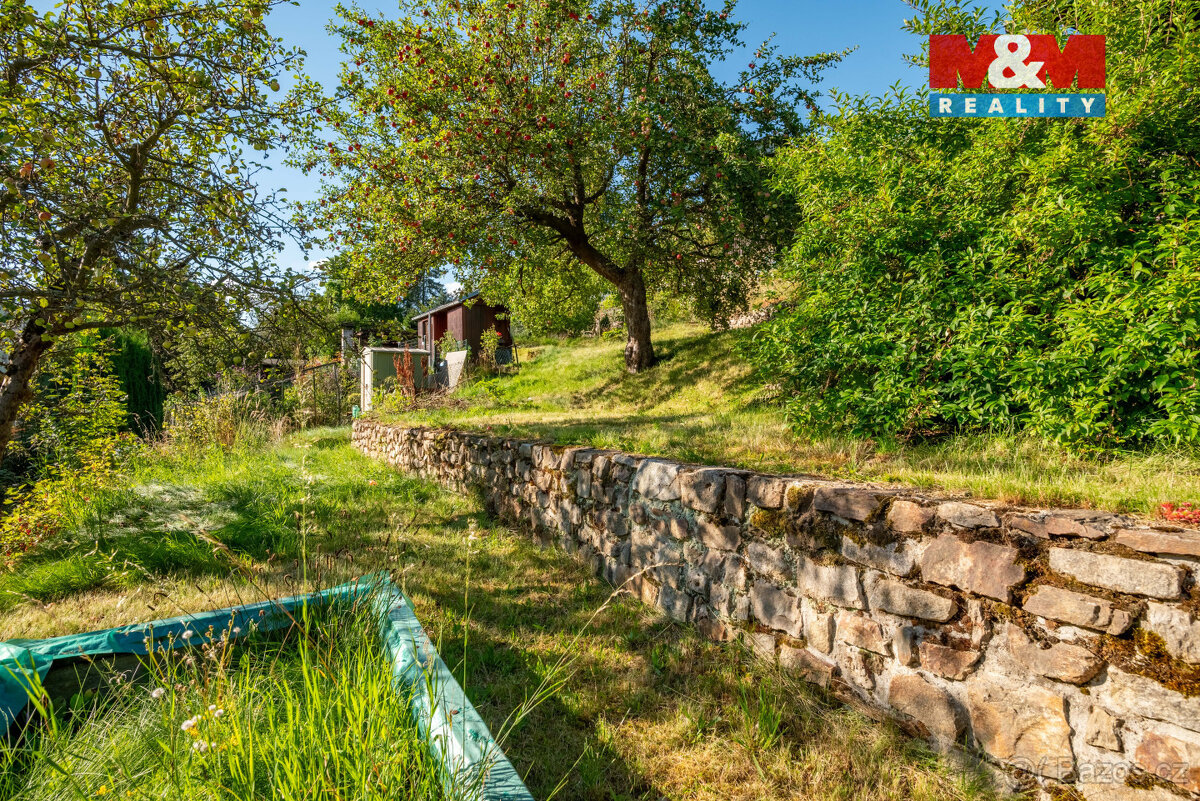 Prodej chaty, 12 m², Vimperk - 6