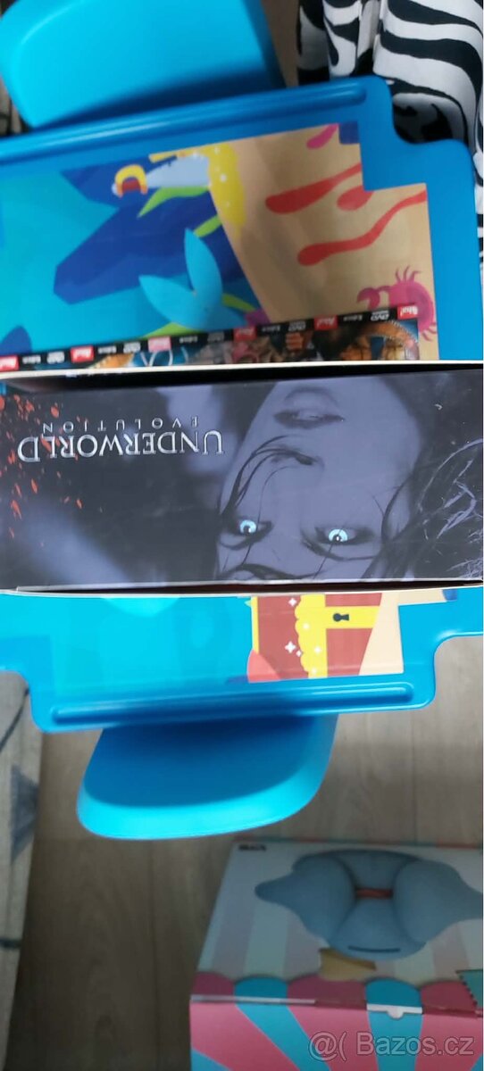 Underworld: Evolution (Star Ace) - 6