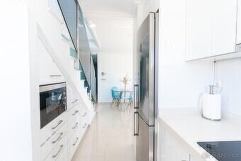 Prodej bytu 3+1 60 m² Alicante, Španělsko - 6