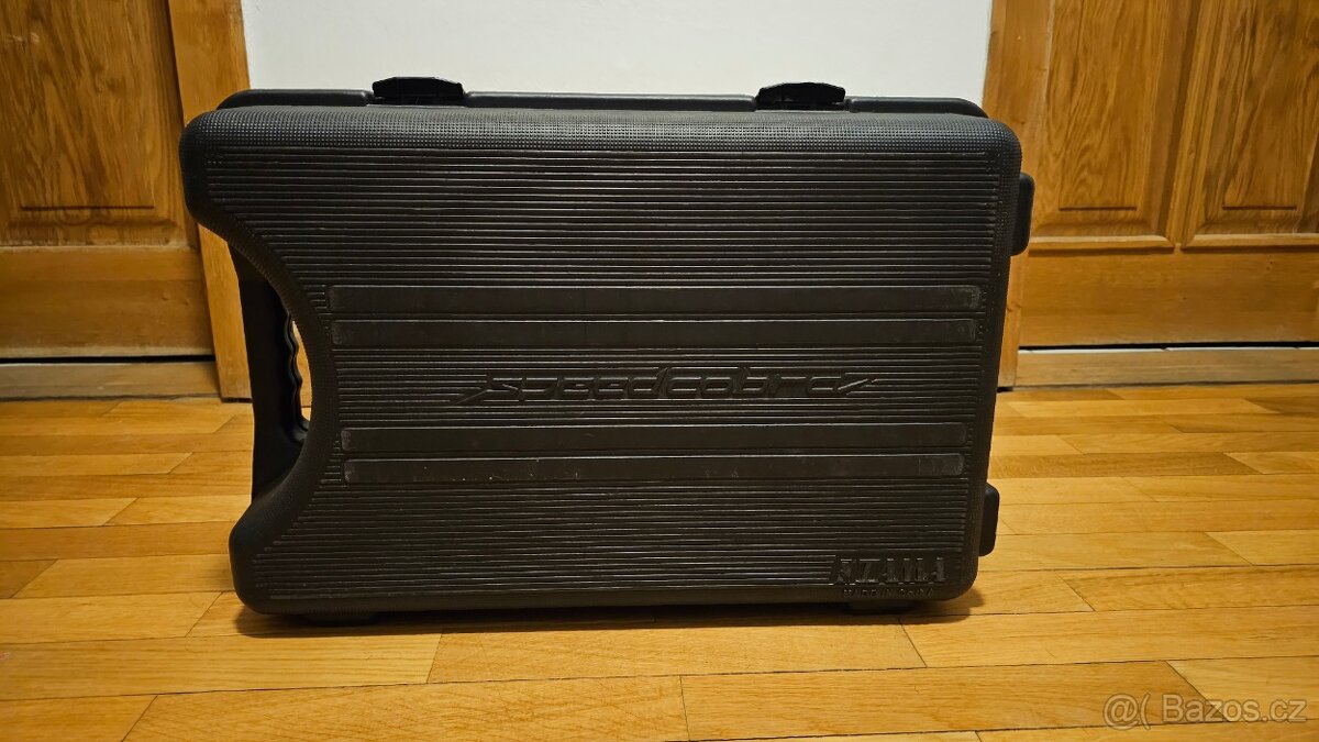 TAMA HP 910LSW SPEED COBRA Dvojitý pedál - 6