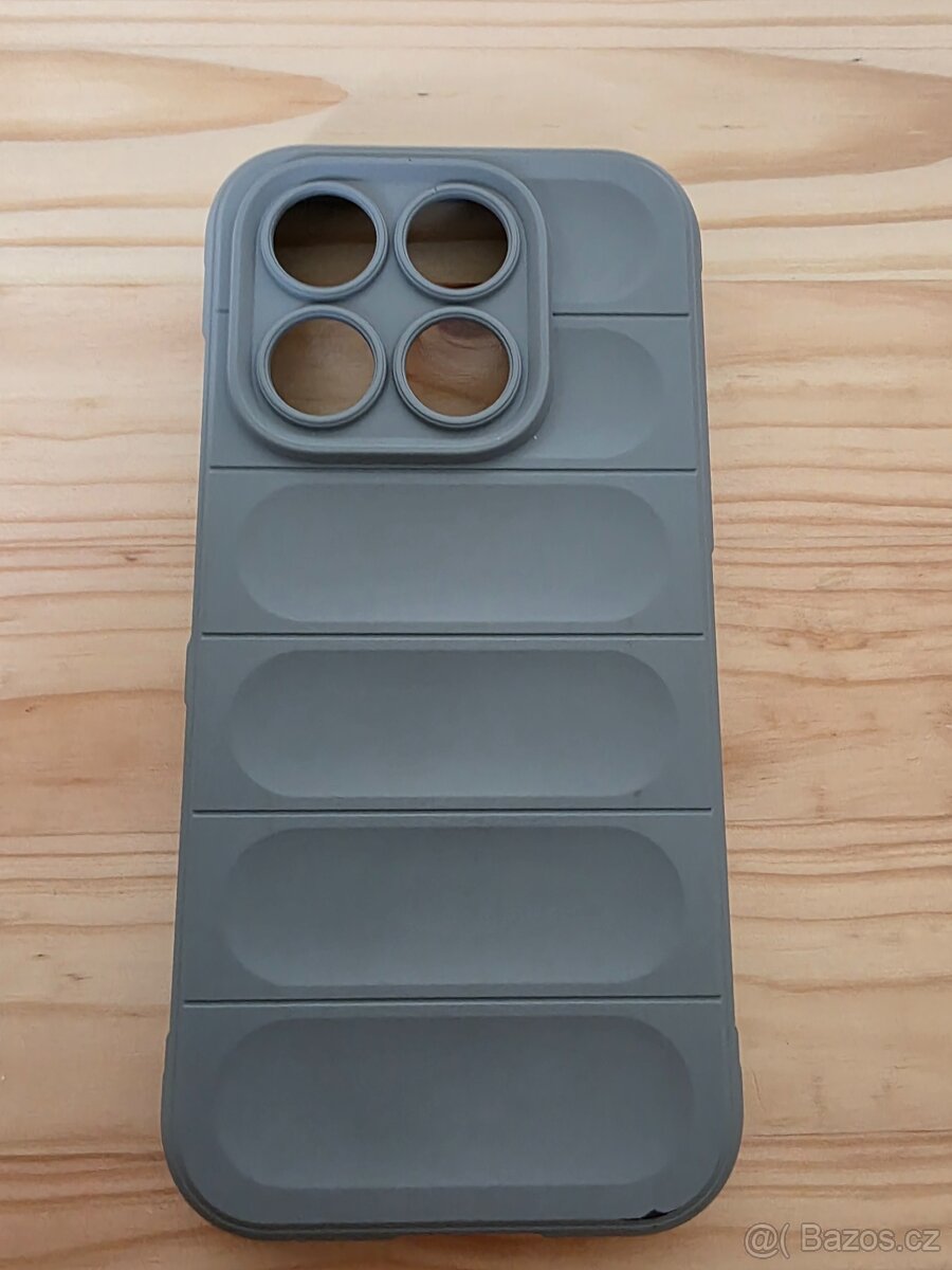 Xiaomi 17 Blue - 6