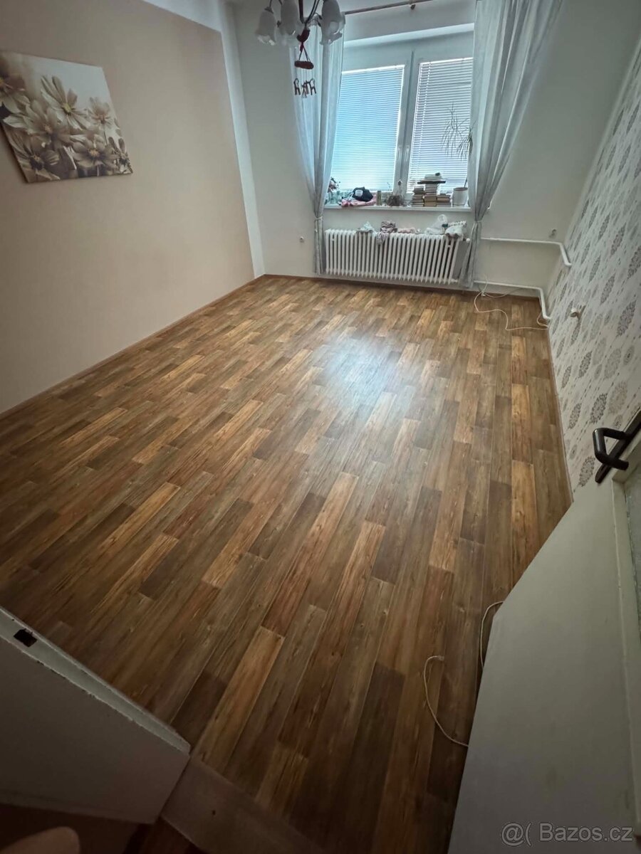 Linoleum - 6