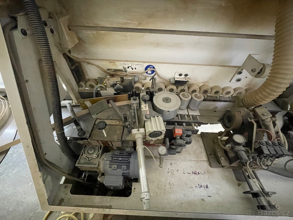 Olepovačka hran paoloni - 6