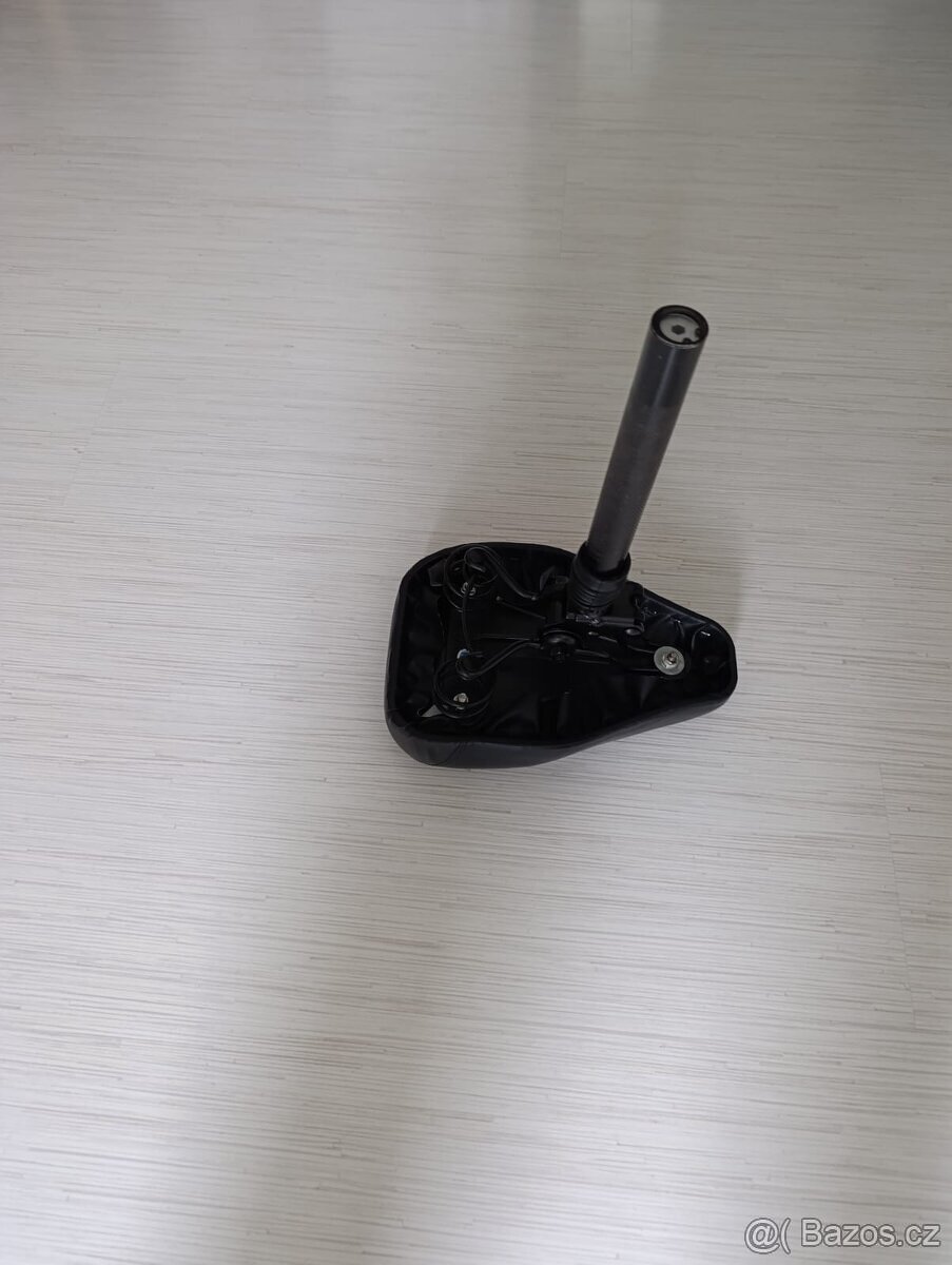 Elektrokoloběžka - nepojízdná (náhradní díly) - 6