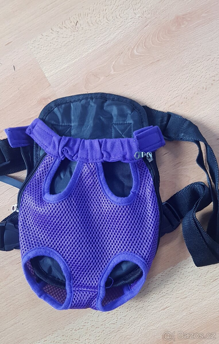 Oblečky pro štěně, malého pejska... - 6