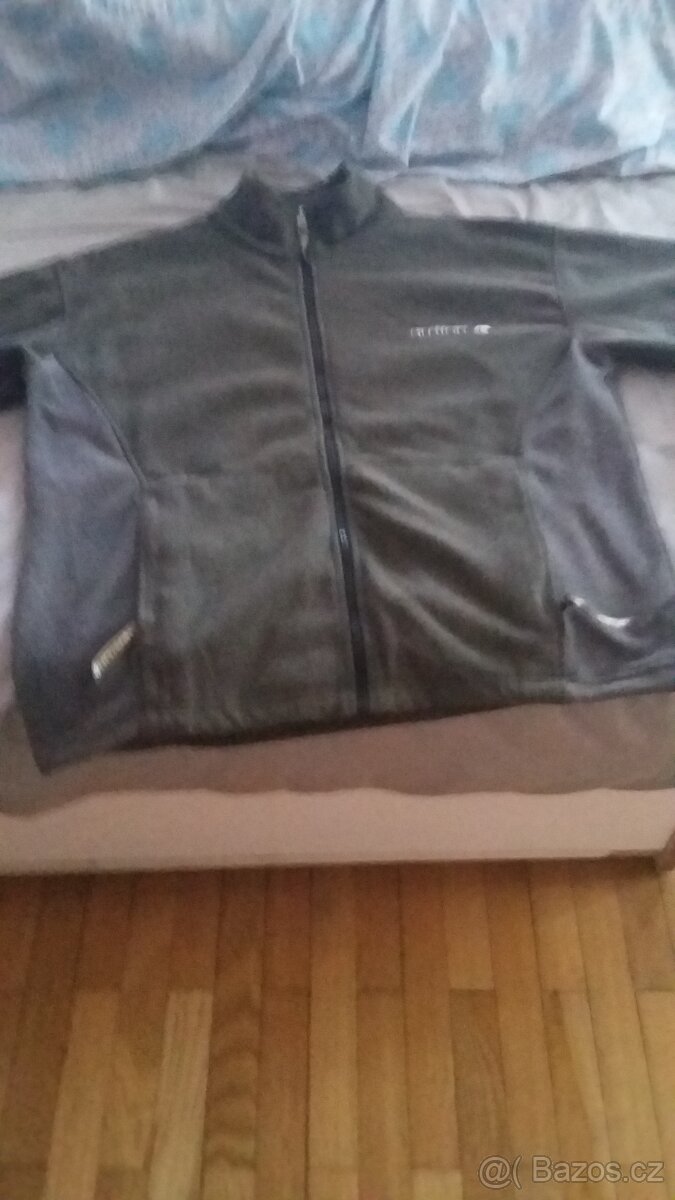 bunda snowboardová 3v1 - 6