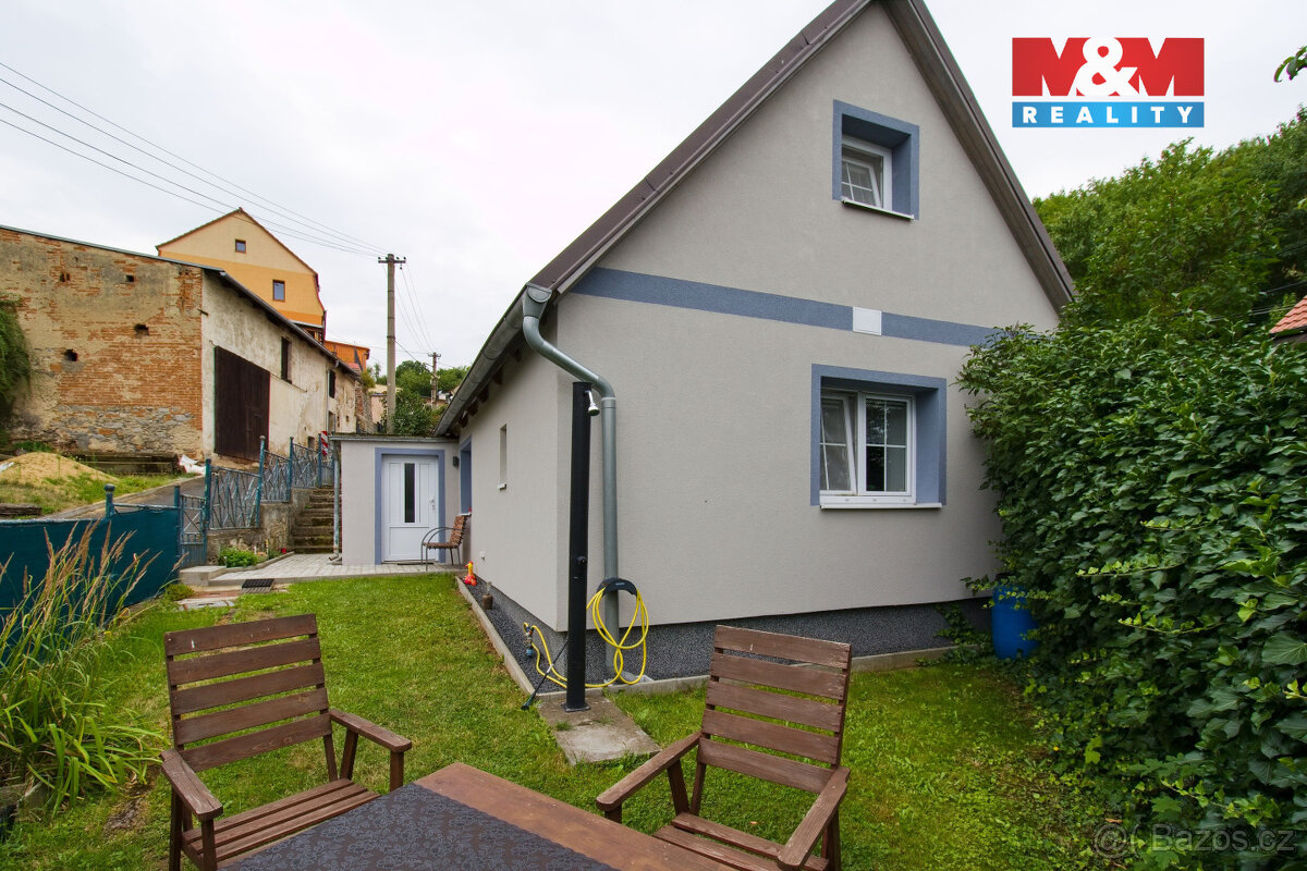 Prodej rodinného domu, 216 m², Lhenice, Bžany - 6