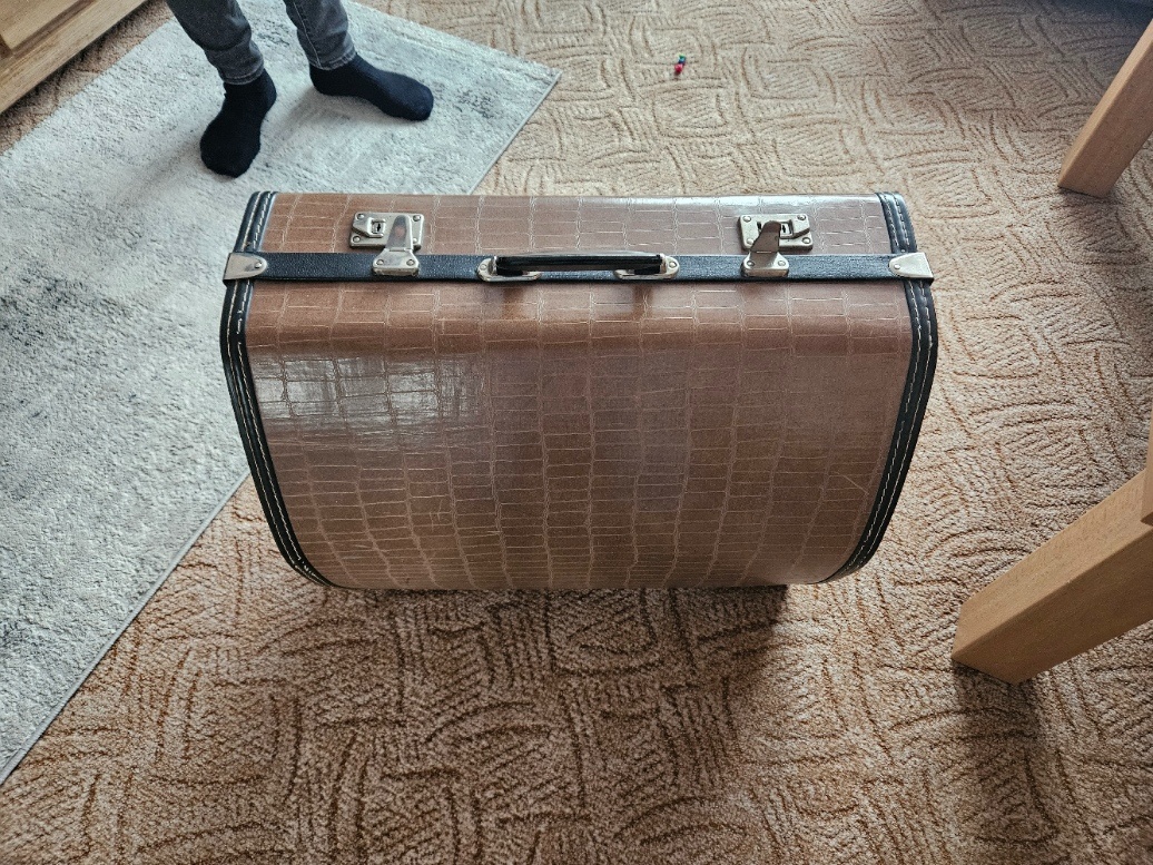 Akordeon Delicia Choral IV - 6