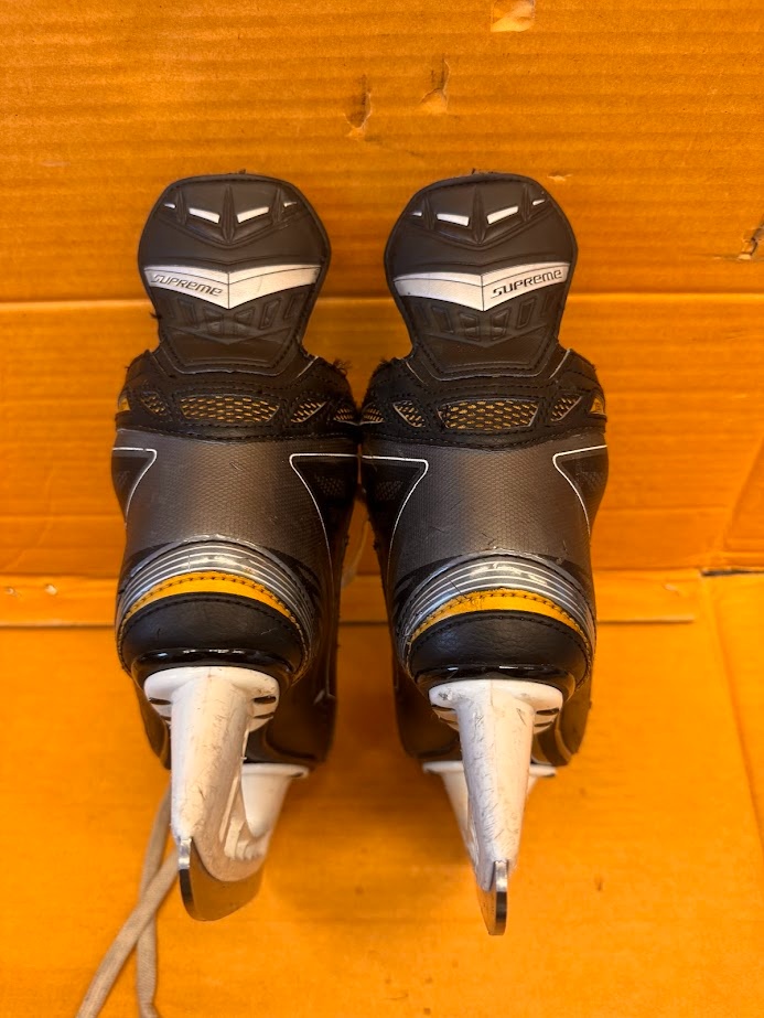 BRUSLE BAUER SUPREME 150, vel. 36,5/3,5 EE - 6