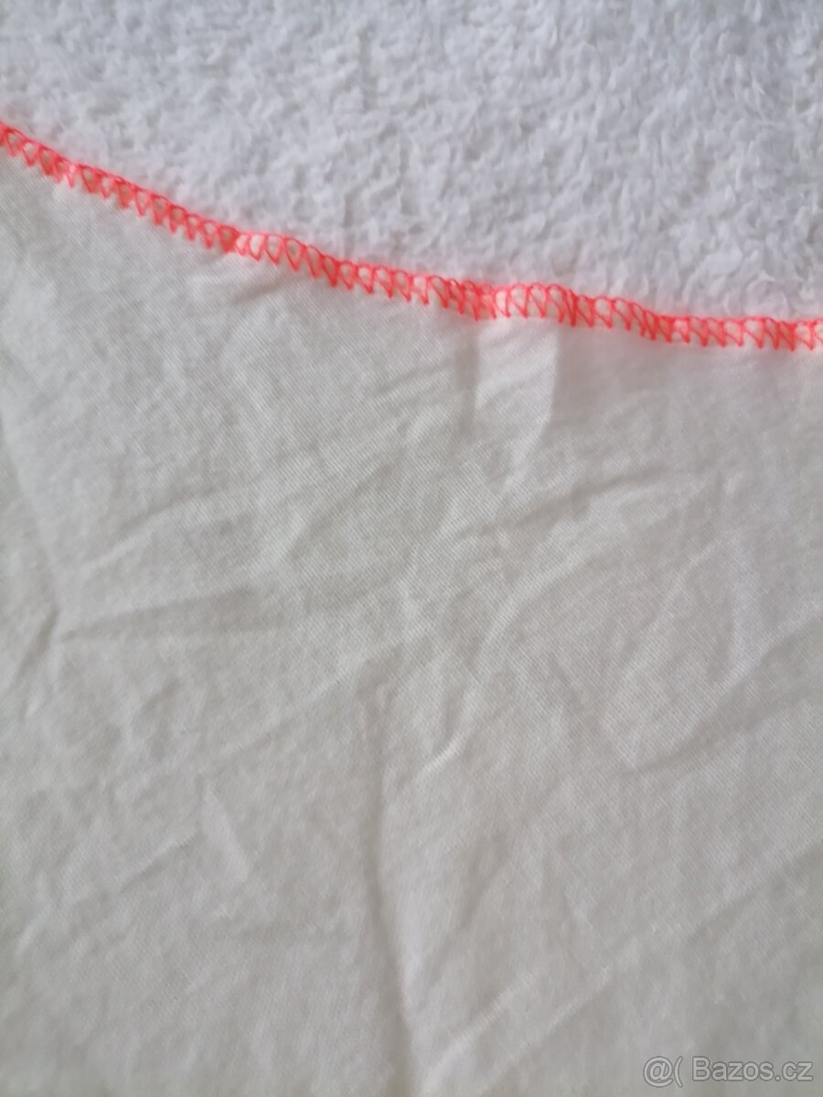 Diesel nové šaty, bavlna - 6