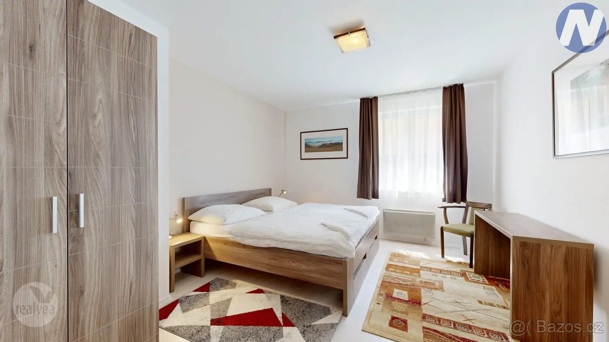 Horský rodinný apartmán Anna s privátním wellness a předzahr - 6