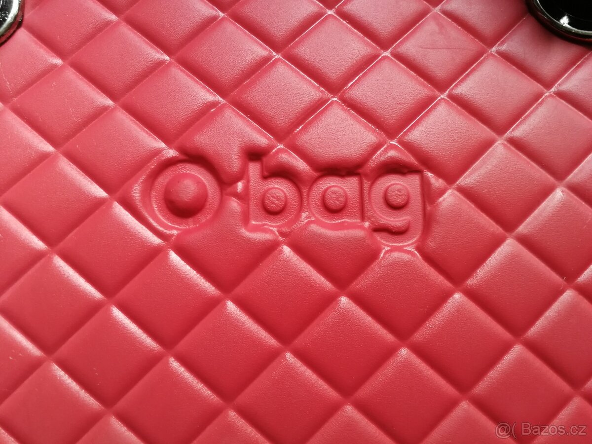 Kabelka Obag (originál) - 6