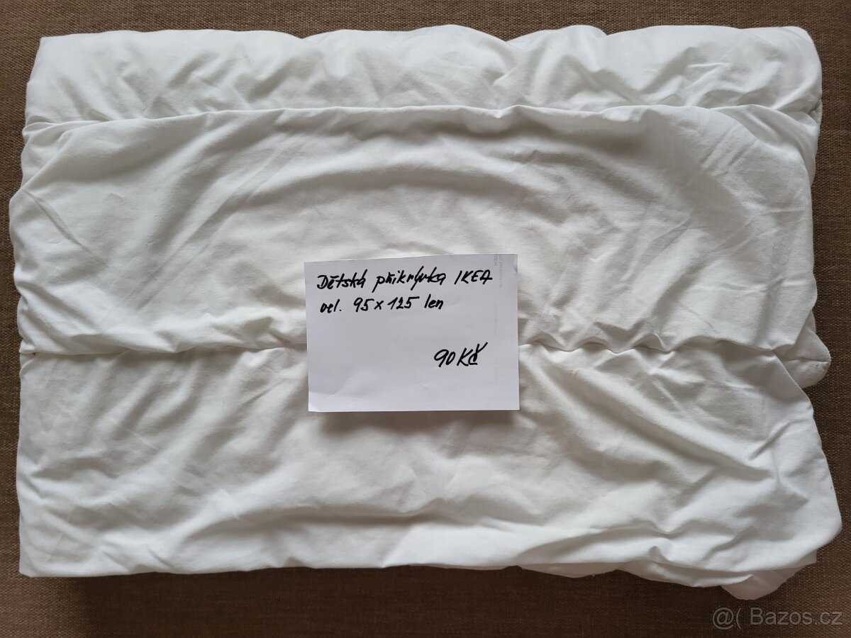 Výbava pro novorozence - 6