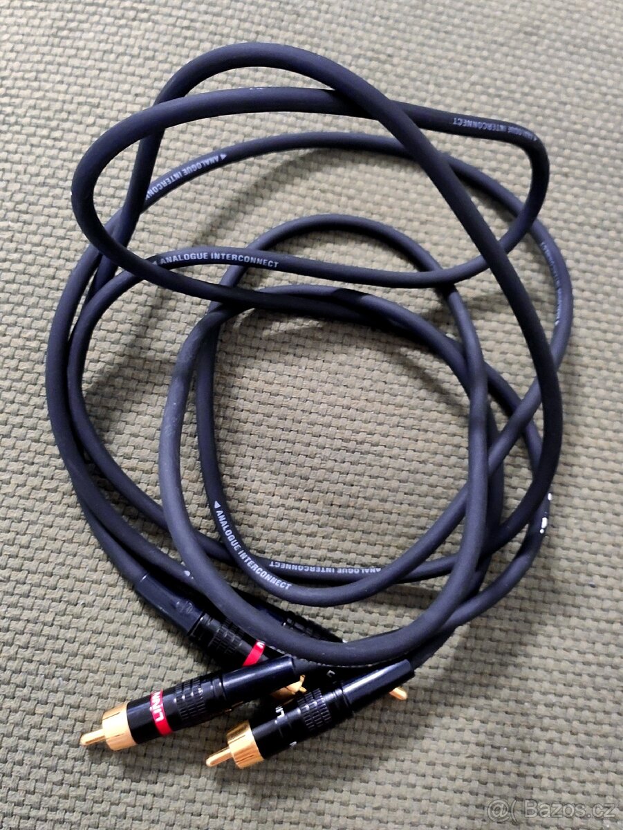 Zesilovač Linn Majik + CD přehrávač Linn Mimik II - 6