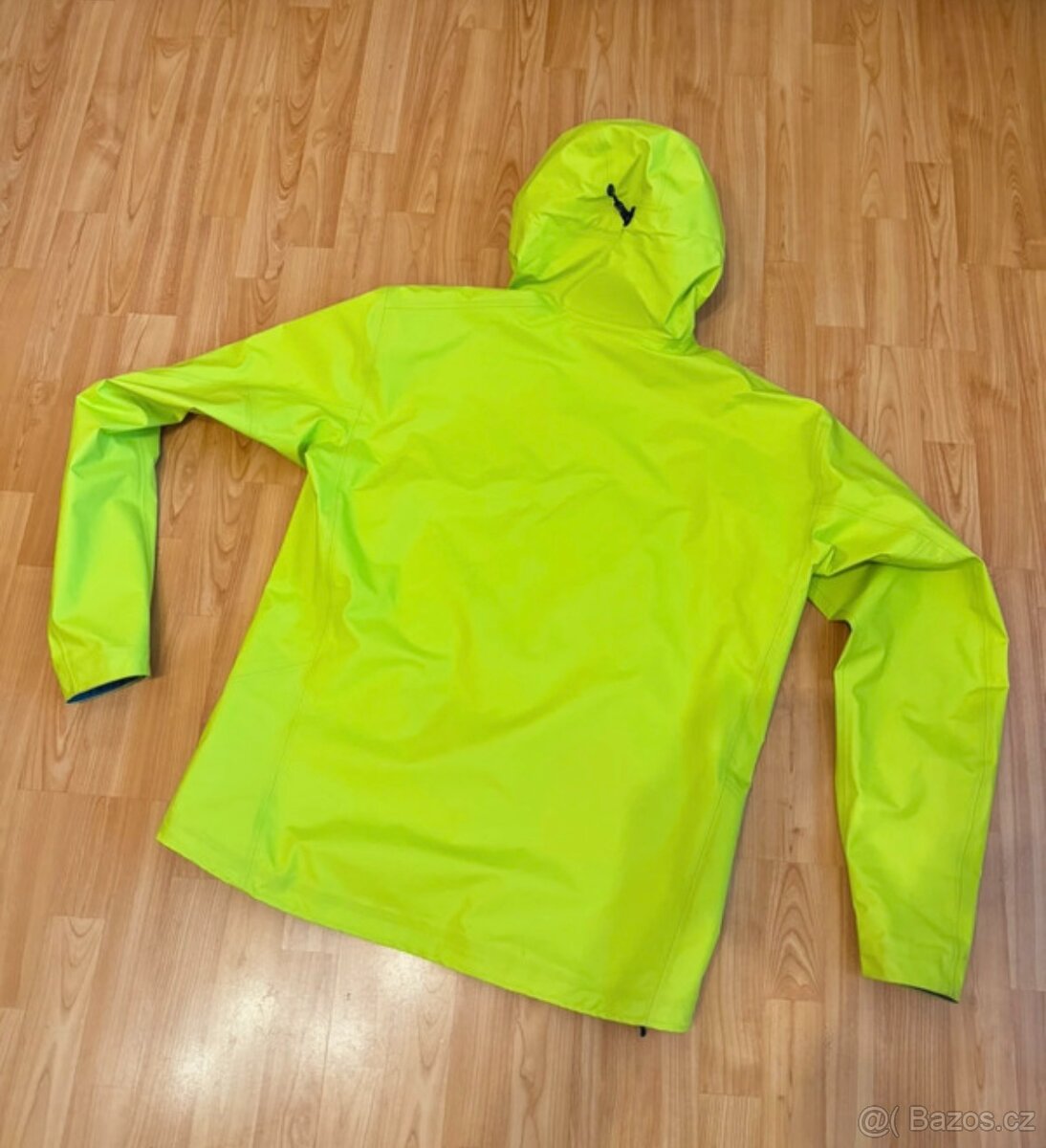 Gore-Tex bunda Arcteryx Beta, vel. XL - 6