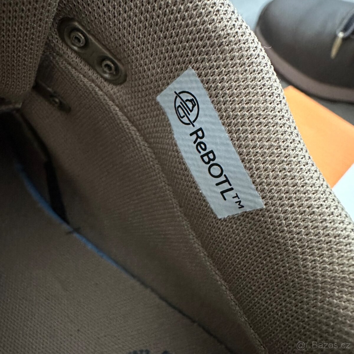 Timberland Sprint Trekker 43 TB0A6DQDEL7 pánska kožená obuv - 6