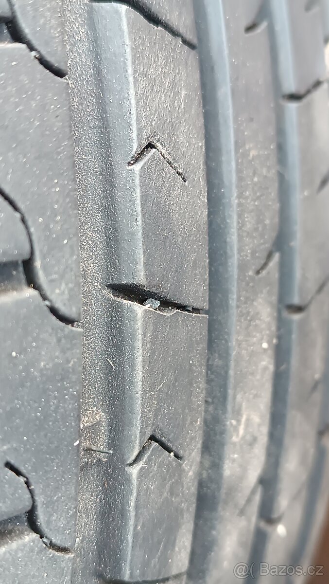 Sada kol Opel Astra H - 6