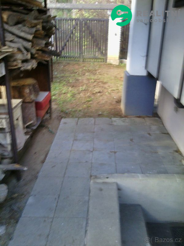 Brněnská přehrada Rozdrojovice - 6