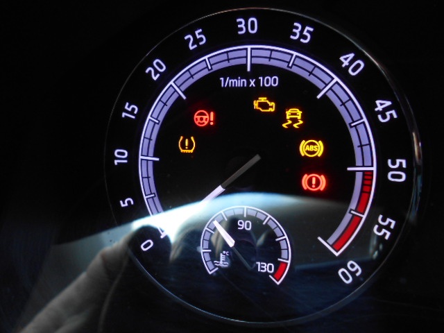 Škoda Kodiag 2,0 Tdi 110kw 4x4 - 6