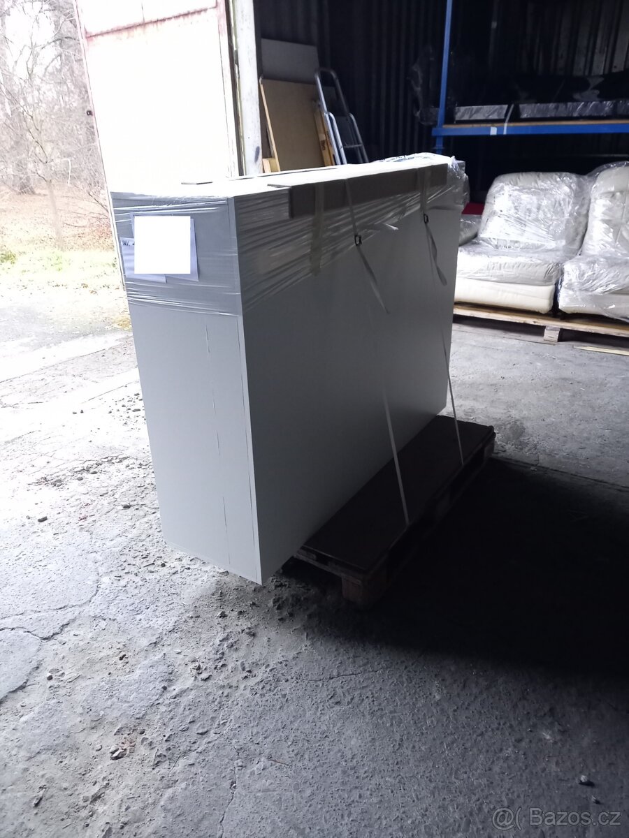 Skříň, skříňka, komoda posuvné dveře - 6