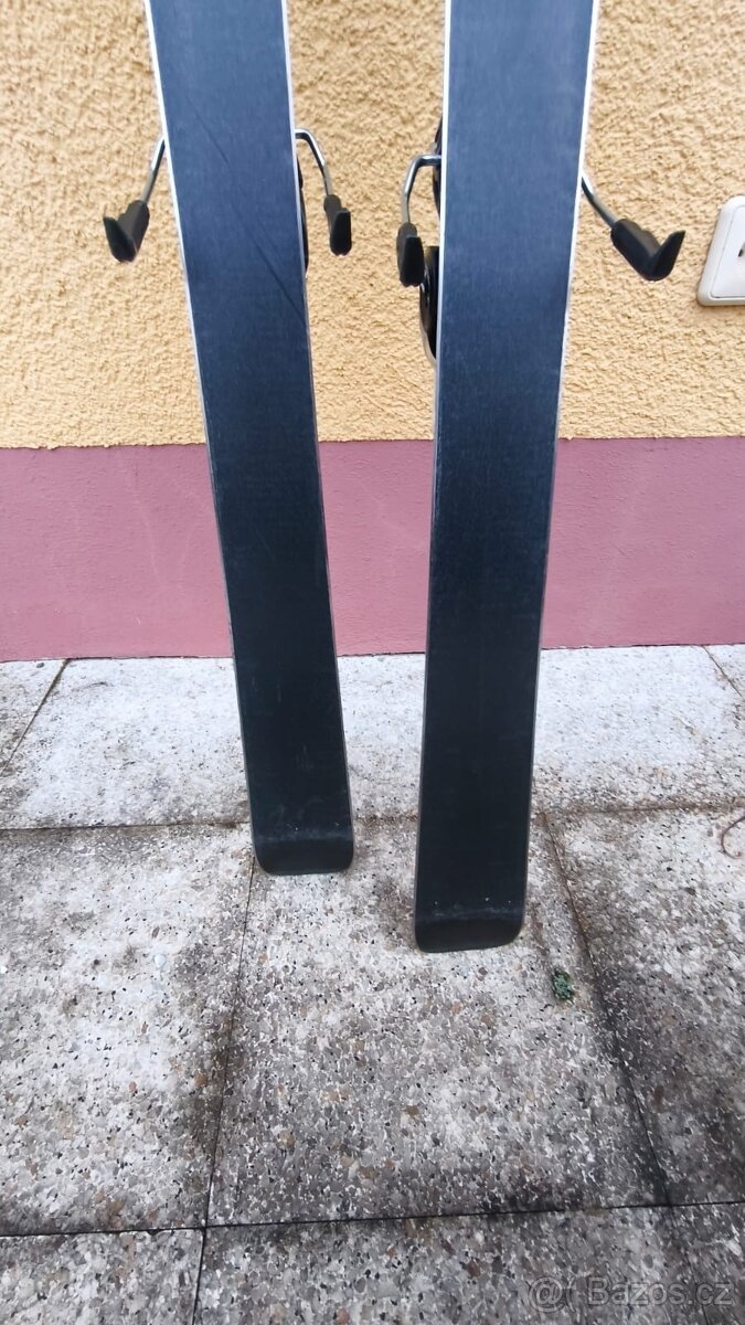Prodám juniorské lyže ROSSIGNOL HERO JUNIOR MULTI-EVENT - 6