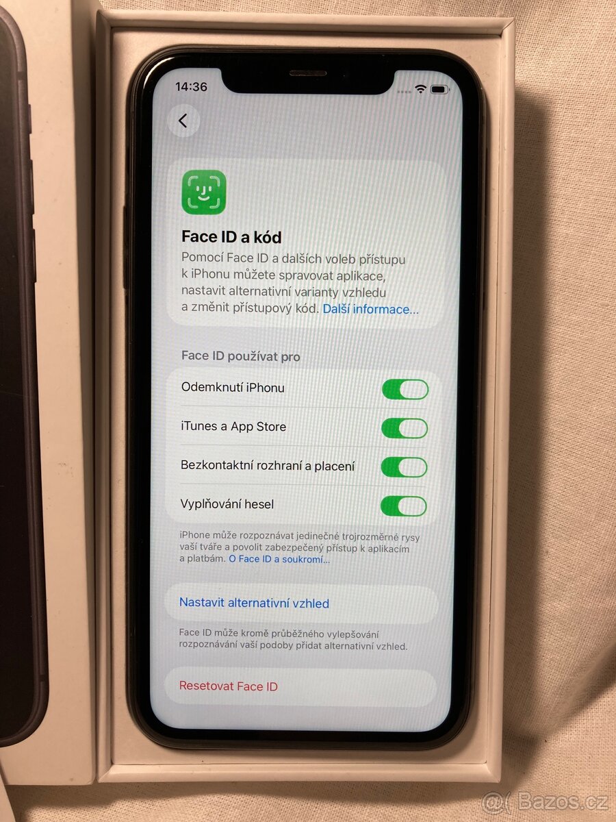 ✅iPhone 11, 128GB✅ - 6