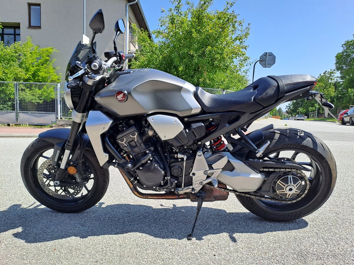 Honda CB 1000 R Neo Sport Možné splátky - 6