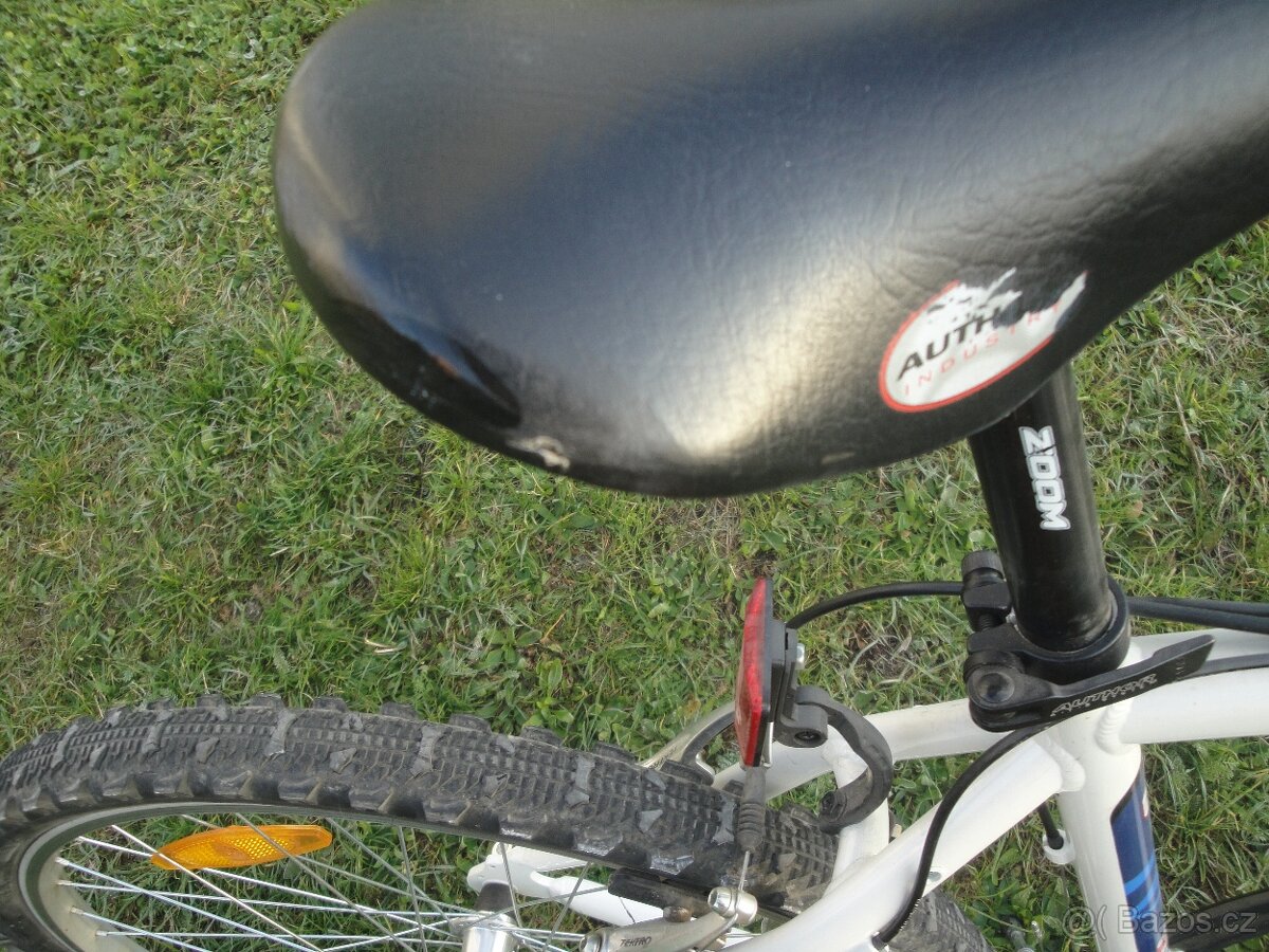 Pánské, chlapecké horské jízdní kolo Author 19 - 6