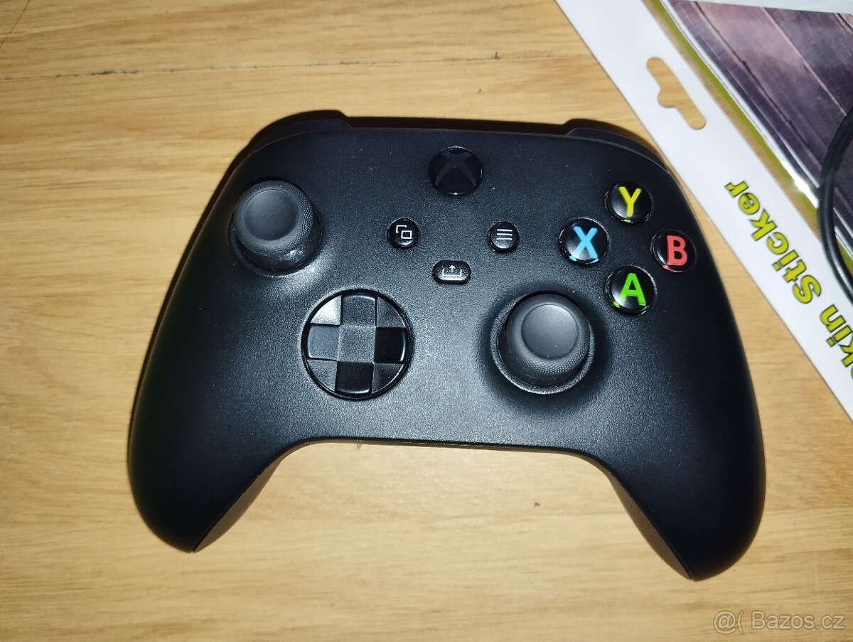 Xbox Series S 512GB - 6