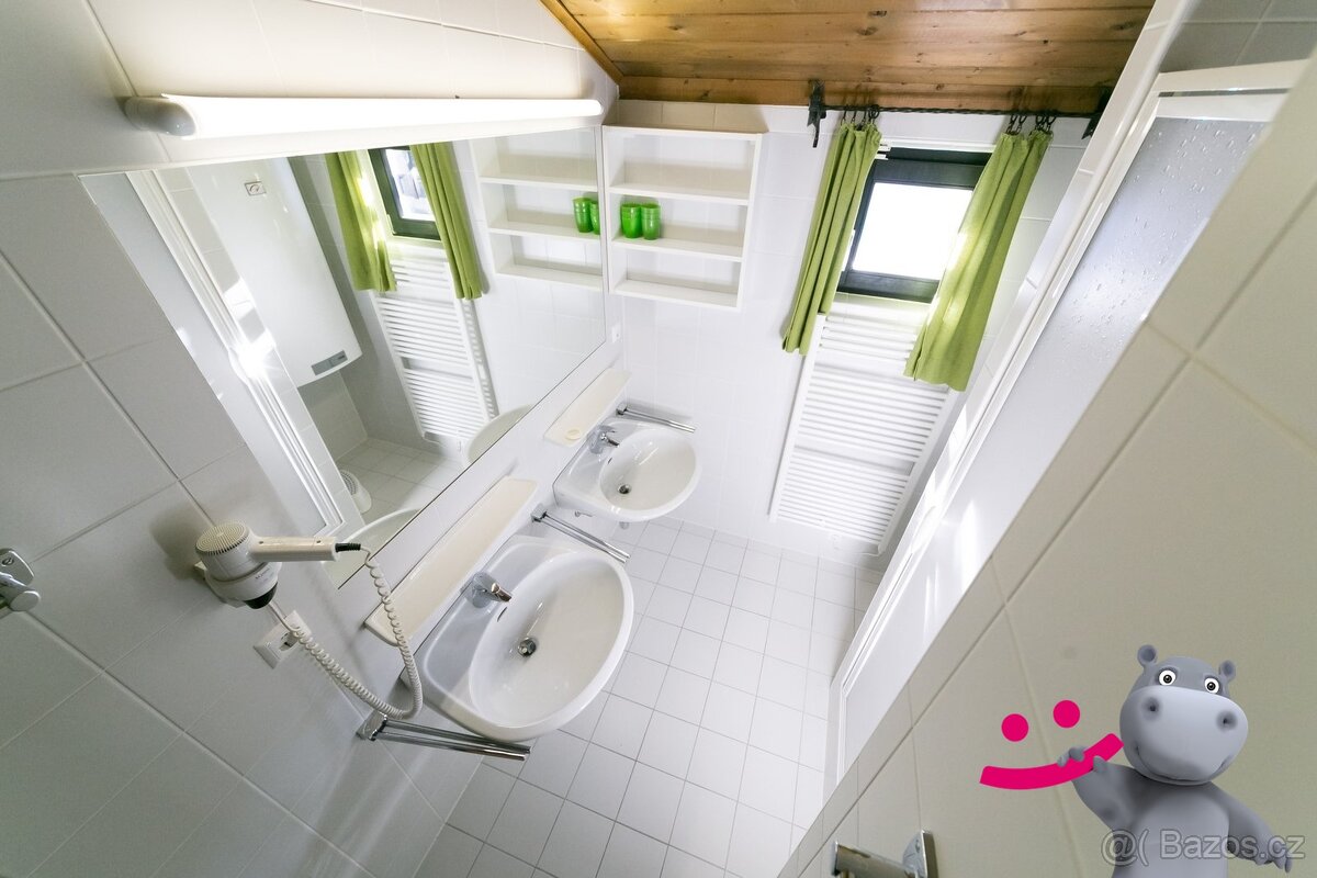 Prodej byty 2+1, 55 m² - Nassfeld, ev.č. 58589 - 6