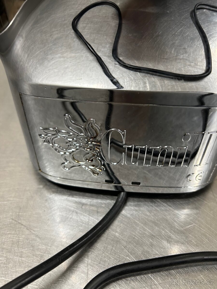 Odšťavňovač - lis na citrusy - 6