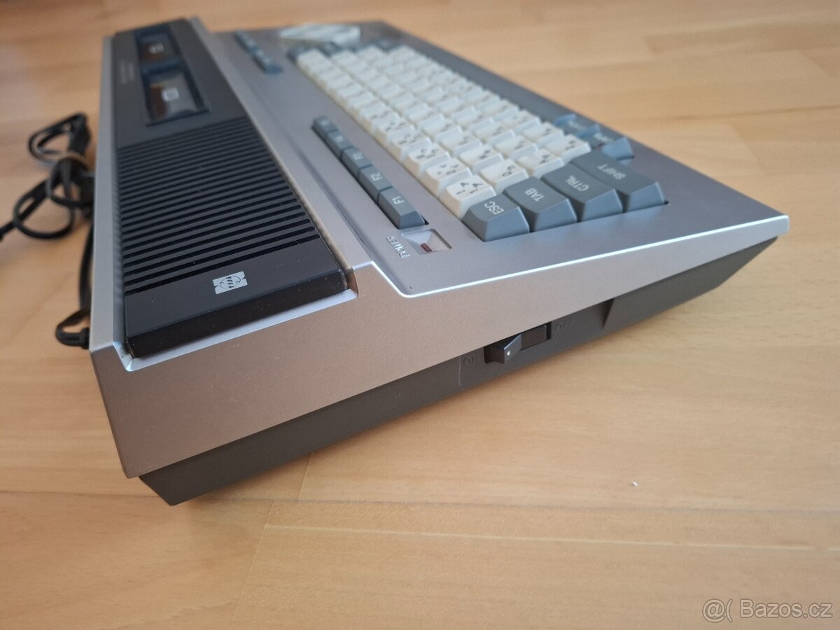 MSX National CF-2000 - 6