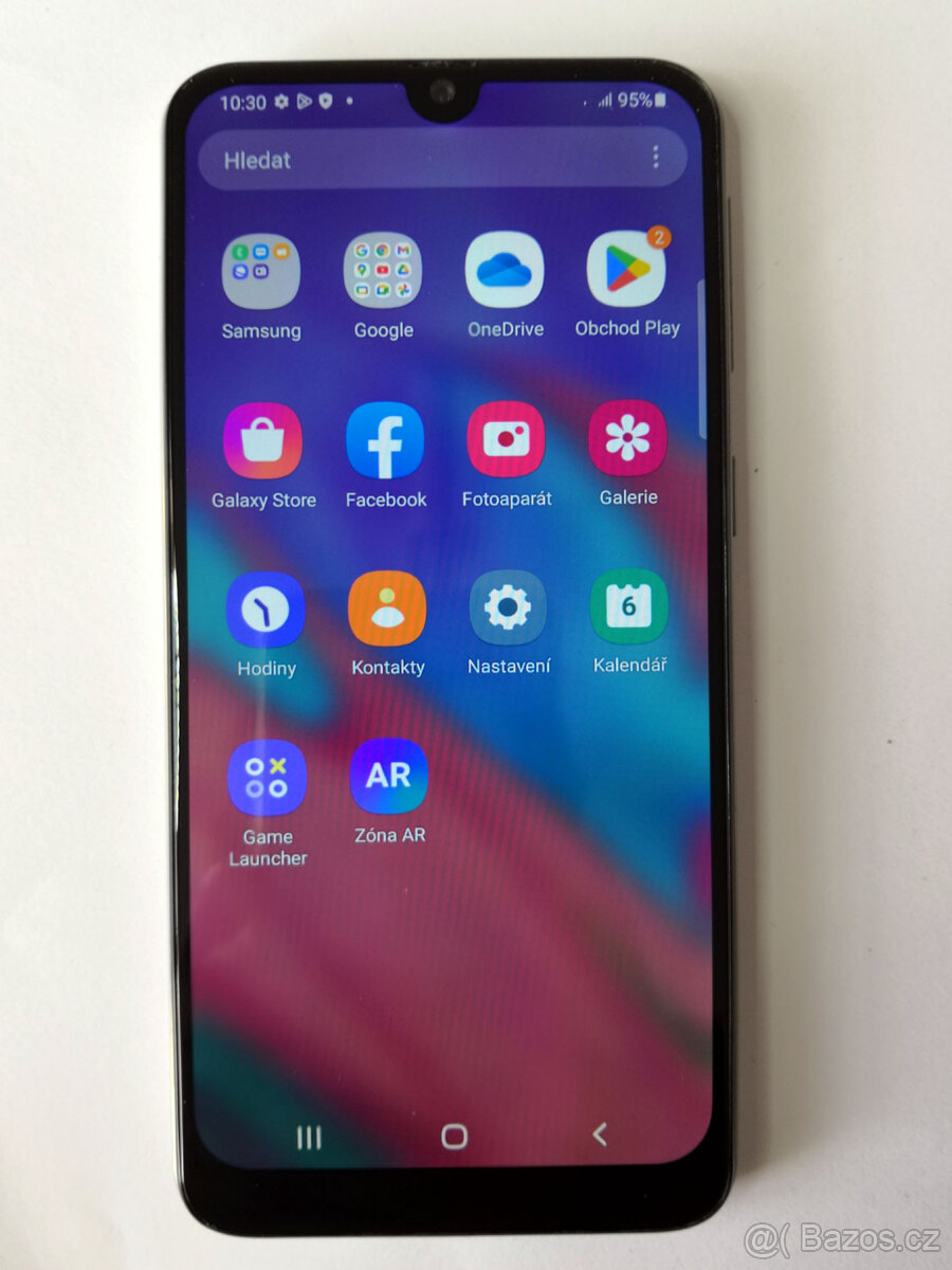 Samsung Galaxy A40 - 6