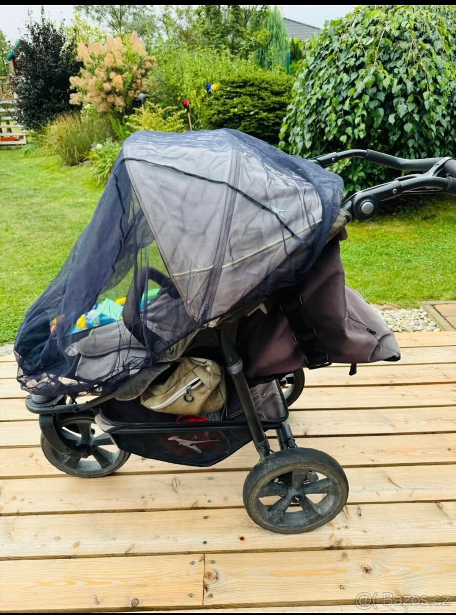 TFK Joggster Trail 2 - 6