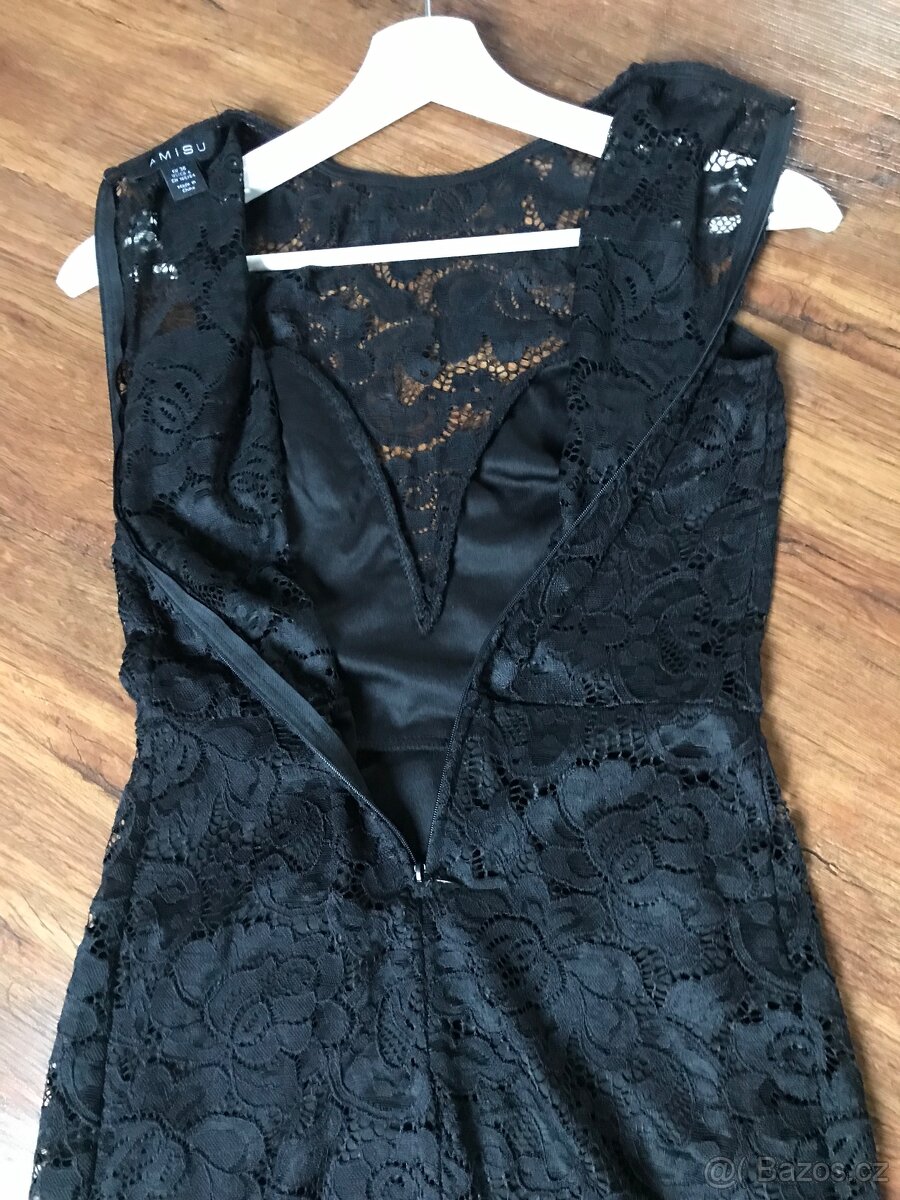 Damske saty krajkove - 6