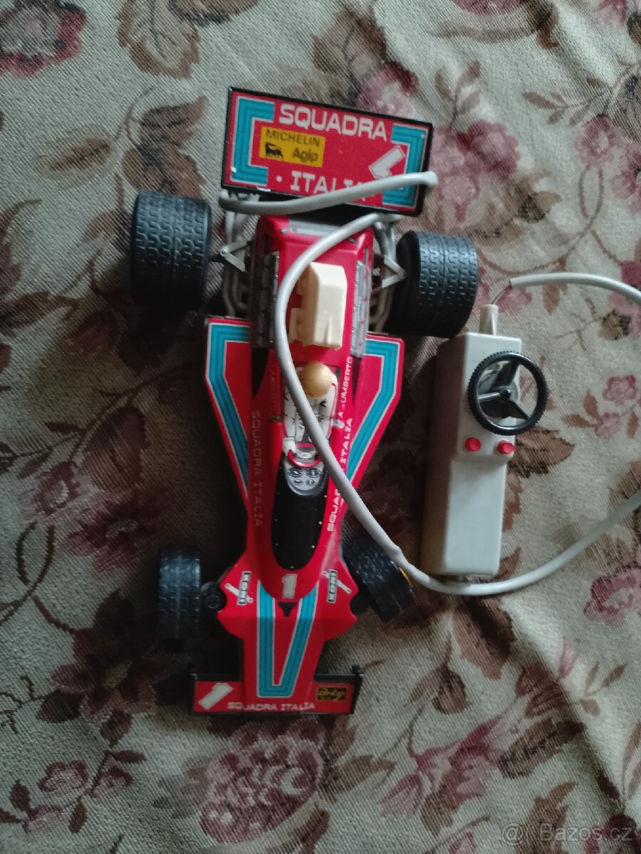 Prodám model formule - 6