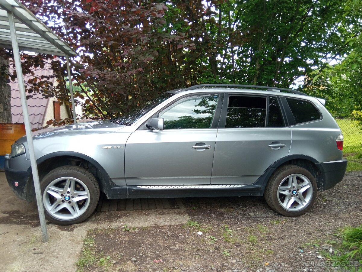 Krásné Alu kola originál BMW R18 5x120 - 6