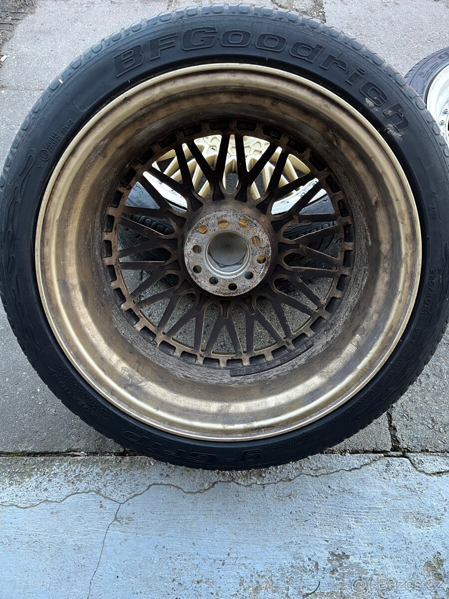5x100/5x112 r18 - 6