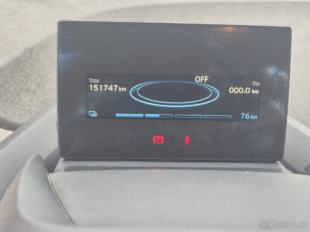 BMW i3s.rok 10/19 42kw/120a - 6