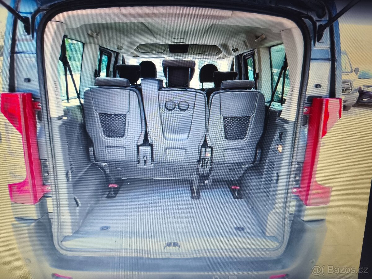 Citroen Jumpy 2.0hdi - 6